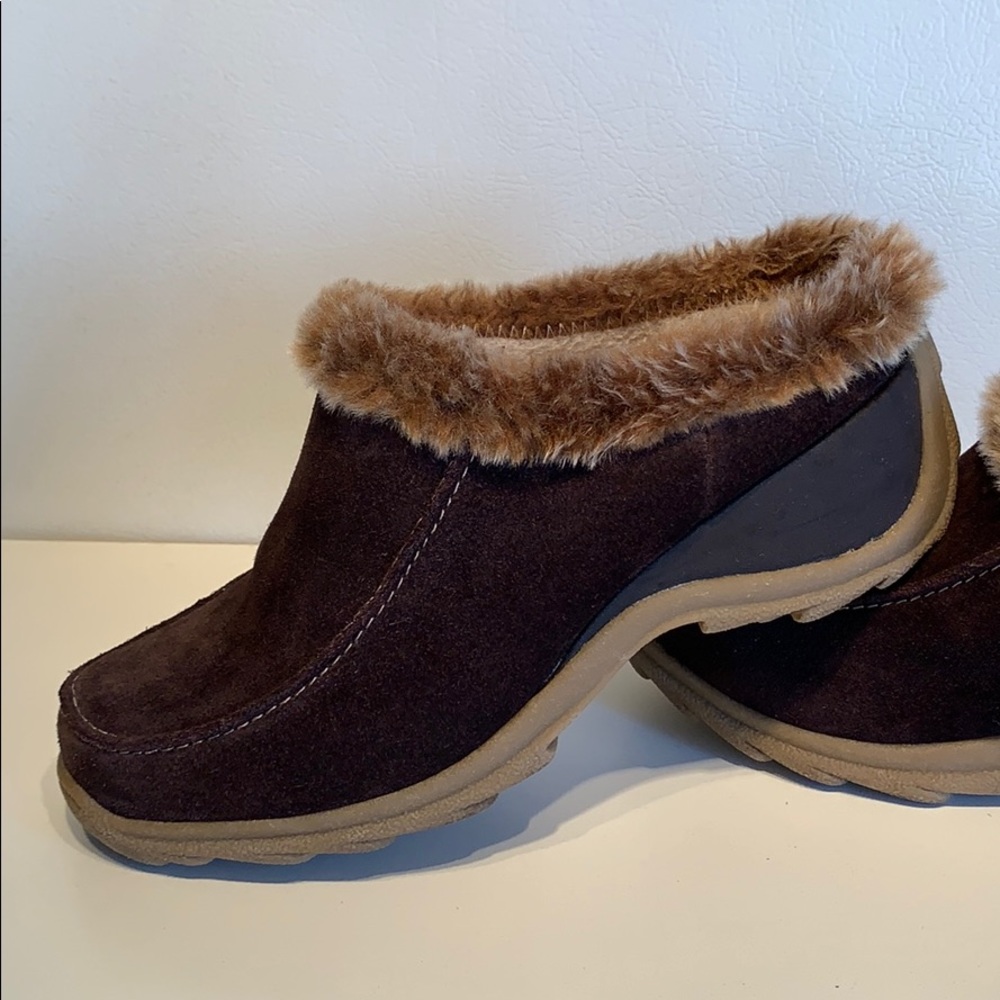 SPORTO Mules